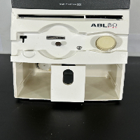 Radiometer ABL 80 Flex Blood Gas Analyzer image 3